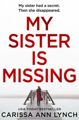 Sora mea a dispărut - My Sister Is Missing