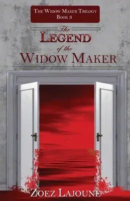 Legenda Creatorului de Văduve: Mitul nu este atât de departe de legendă - Legend of the Widow Maker: Myth Is Not That Far From Legend