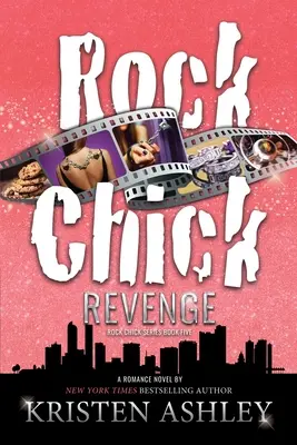 Rock Chick Răzbunare - Rock Chick Revenge