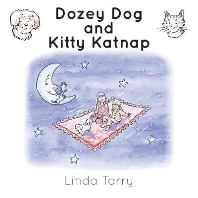Dozey Dog și Kitty Katnap - Dozey Dog and Kitty Katnap