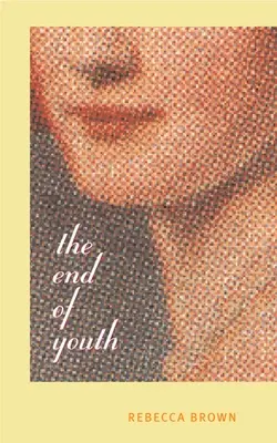 Sfârșitul tinereții - The End of Youth