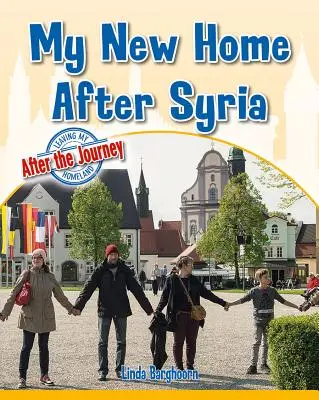Noua mea casă după Siria - My New Home After Syria