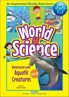 Aventuri cu creaturi acvatice - Adventures with Aquatic Creatures