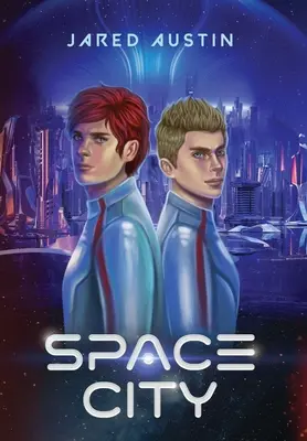 Orașul spațial - Space City