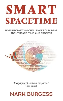 Smart Spacetime: Cum ne provoacă informația ideile despre spațiu, timp și proces - Smart Spacetime: How information challenges our ideas about space, time, and process