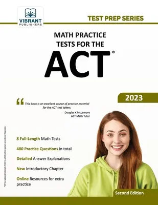 Teste practice de matematică pentru ACT - Math Practice Tests for the ACT