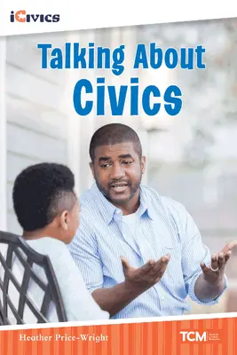 Vorbind despre educație civică - Talking about Civics