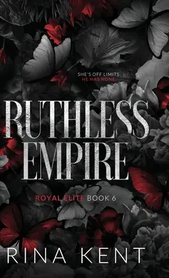 Ruthless Empire: Ediție specială tipărită - Ruthless Empire: Special Edition Print