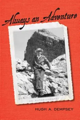 Mereu o aventură: O autobiografie - Always an Adventure: An Autobiography
