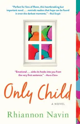 Copilul unic - Only Child