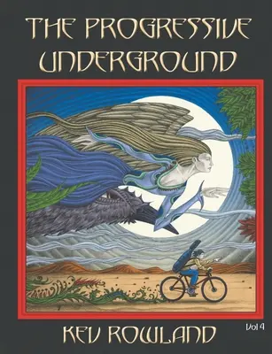 The Progressive Underground volumul patru - The Progressive Underground Volume Four
