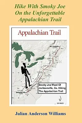 Excursie cu Smoky Joe pe traseul de neuitat Appalachian Trail - Hike with Smoky Joe on the Unforgettable Appalachian Trail