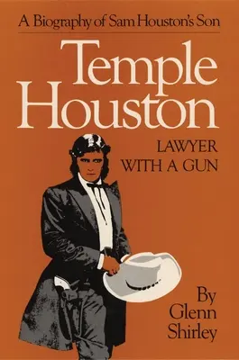 Temple Houston: Avocat cu o armă - Temple Houston: Lawyer with a Gun
