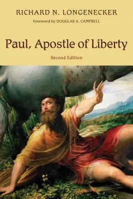 Pavel, apostol al libertății - Paul, Apostle of Liberty