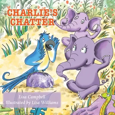 Charlie's Chatter