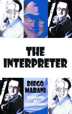 Interpretul - The Interpreter