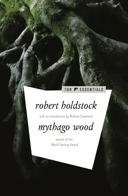 Pădurea Mythago - Mythago Wood