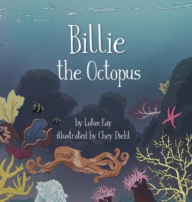 Billie caracatița - Billie the Octopus