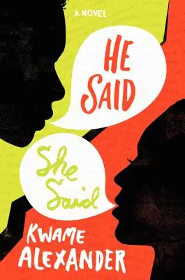El a spus, ea a spus - He Said, She Said