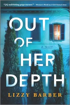 În afara adâncimii sale - Out of Her Depth