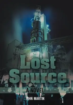 Sursa pierdută - Lost Source