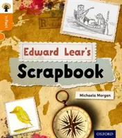 Oxford Reading Tree inFact: Nivelul 6: Scrapbook-ul lui Edward Lear - Oxford Reading Tree inFact: Level 6: Edward Lear's Scrapbook