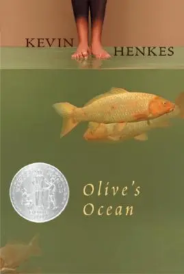 Oceanul lui Olive - Olive's Ocean