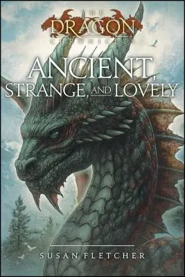 Antic, ciudat și minunat - Ancient, Strange, and Lovely