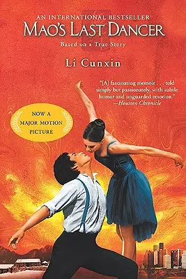 Ultima dansatoare a lui Mao - Mao's Last Dancer