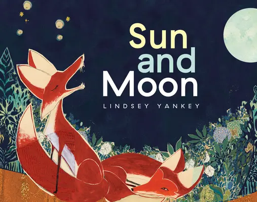 Soare și Lună - Sun and Moon