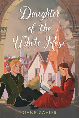 Fiica trandafirului alb - Daughter of the White Rose