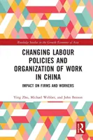 Schimbarea politicilor în domeniul muncii și organizarea muncii în China: Impactul asupra întreprinderilor și lucrătorilor - Changing Labour Policies and Organization of Work in China: Impact on Firms and Workers