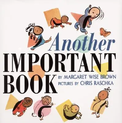 O altă carte importantă - Another Important Book