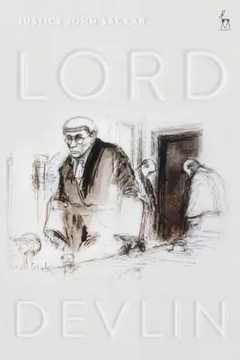 Lordul Devlin - Lord Devlin