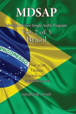 MDSAP Vol.2 din 5 Brazilia: ISO 13485:2016 pentru toți angajații și angajatorii - MDSAP Vol.2 of 5 Brazil: ISO 13485:2016 for All Employees and Employers