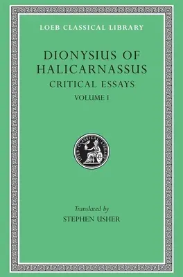 Eseuri critice - Critical Essays