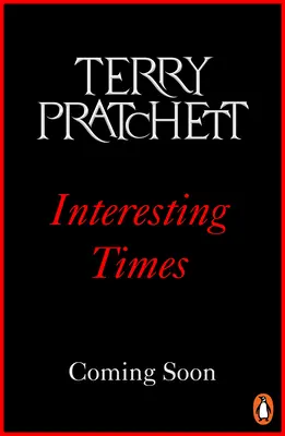 Timpuri interesante - (Discworld Novel 17) - Interesting Times - (Discworld Novel 17)