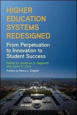 Sisteme de învățământ superior reproiectate - Higher Education Systems Redesigned