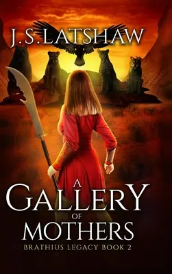 O galerie de mame - A Gallery of Mothers