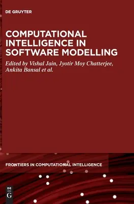 Inteligența computațională în modelarea software - Computational Intelligence in Software Modeling