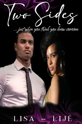 Întâlnirea: Two Sides: Book One - The Meeting: Two Sides: Book One