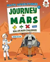 Călătorie spre Marte - Aventura matematică - Journey to Mars - Maths Adventure
