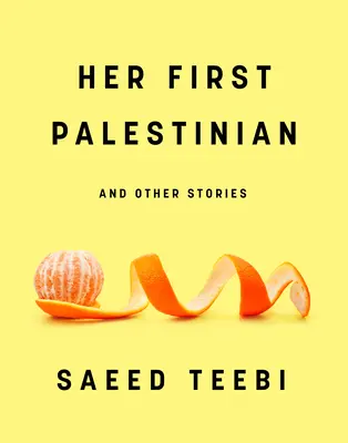 Primul ei palestinian - Her First Palestinian