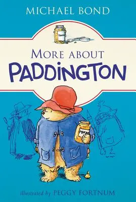 Mai multe despre Paddington - More about Paddington