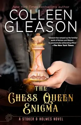 Enigma reginei de șah - The Chess Queen Enigma