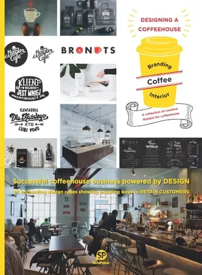 Proiectarea unei cafenele - Designing a Coffeehouse