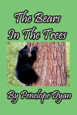 Urșii din copaci (The Bears In The Trees) - The Bears In The Trees