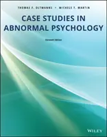 Studii de caz în psihologia anormală, ediția a 11-a - Case Studies in Abnormal Psychology 11th Edition