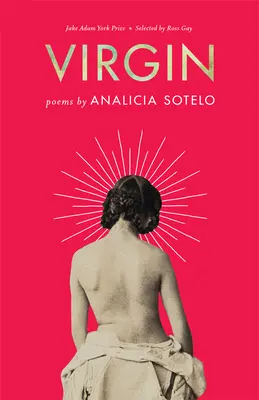 Virgin: Poezii - Virgin: Poems