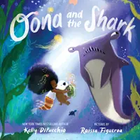 Oona și rechinul - Oona and the Shark